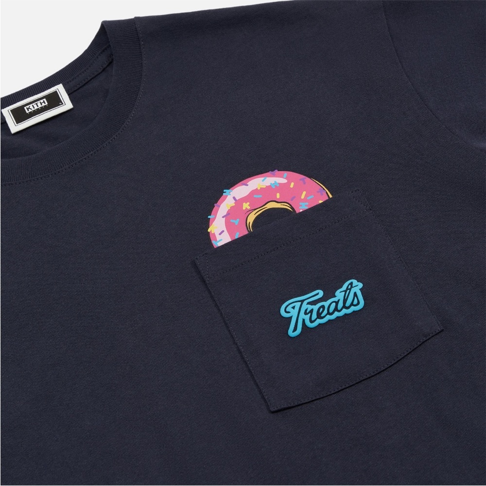 Kith Treats Donut special